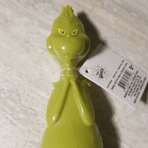 The Grinch Pen New